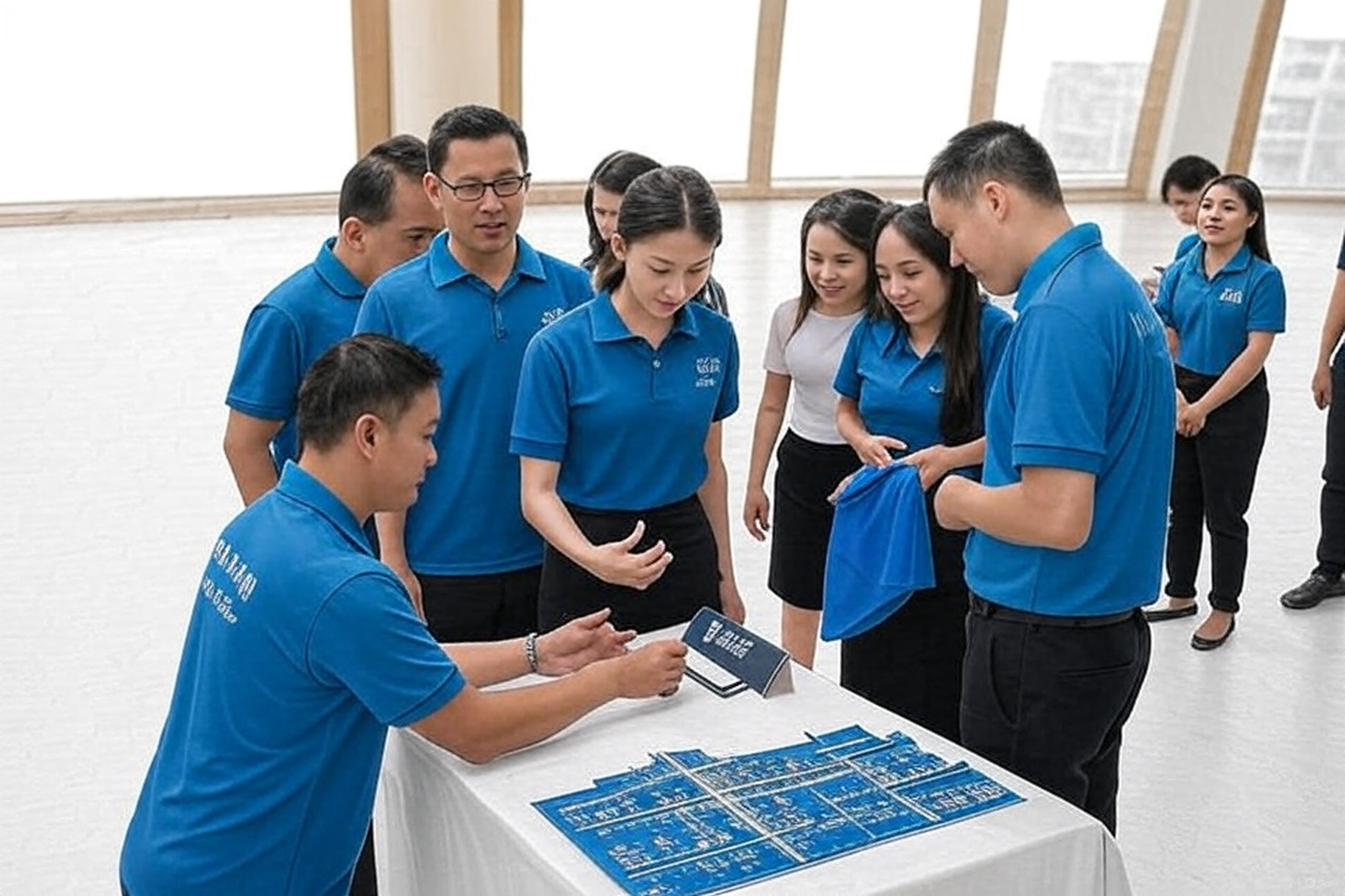 Tuyển Dụng Nhân Viên Kinh Doanh BĐS