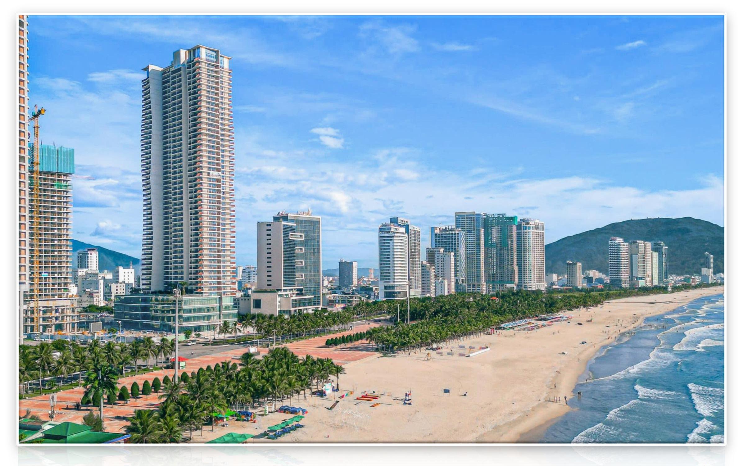 PHÂN TÍCH DỰ ÁN SOLEIL ÁNH DƯƠNG ĐÀ NẴNG