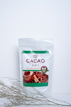 CA CAO 3 IN 1