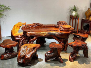 Đồ đá mỹ nghệ, đồ gỗ mỹ nghệ, hàng độc