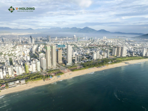 Căn hộ cao caaso Biển Mỹ Khê - Đà Nẵng